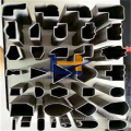 Special Shaped Stainless Steel Pipes